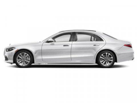 new 2026 Mercedes-Benz S-Class car