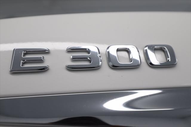 used 2018 Mercedes-Benz E-Class car, priced at $21,084