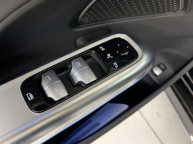 used 2026 Mercedes-Benz E-Class car, priced at $58,999