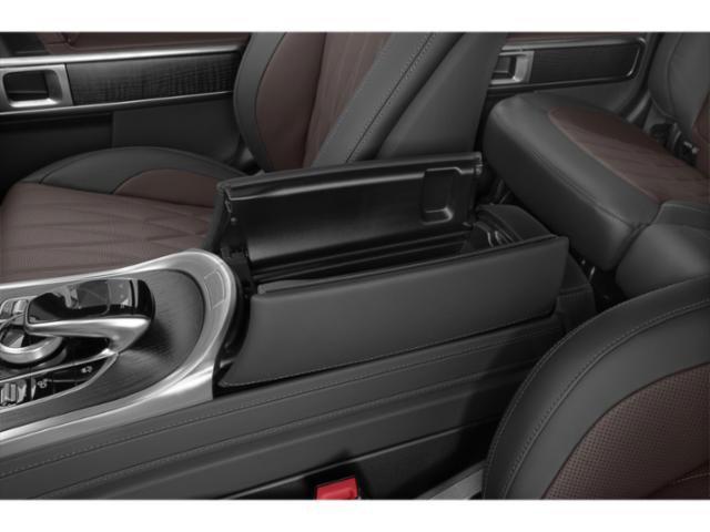 new 2026 Mercedes-Benz G-Class car