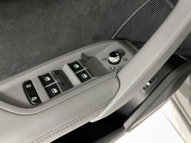 used 2024 Audi SQ5 car, priced at $41,999