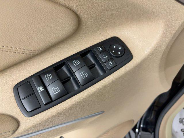 used 2011 Mercedes-Benz M-Class car, priced at $7,588