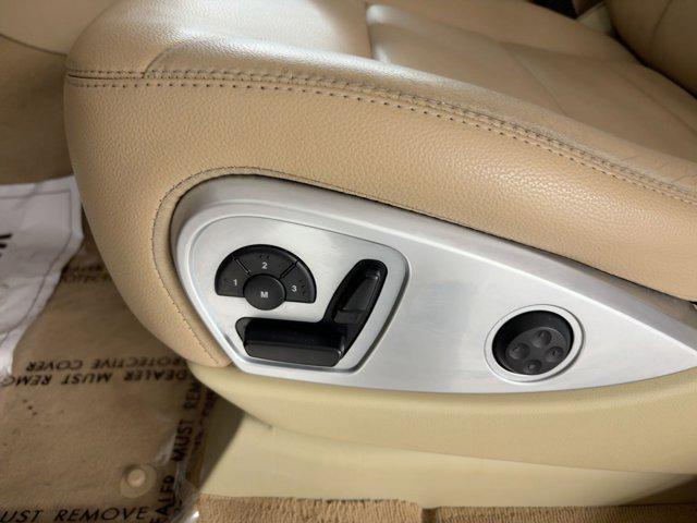 used 2011 Mercedes-Benz M-Class car, priced at $7,588