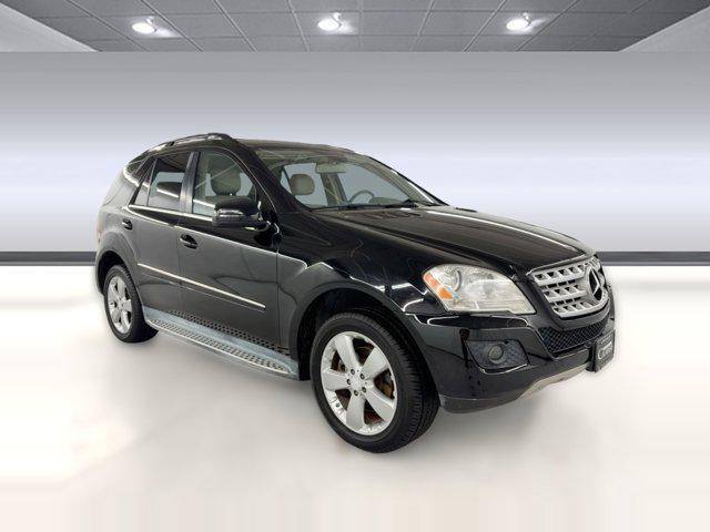 used 2011 Mercedes-Benz M-Class car, priced at $7,588