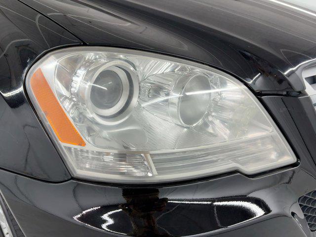 used 2011 Mercedes-Benz M-Class car, priced at $7,588