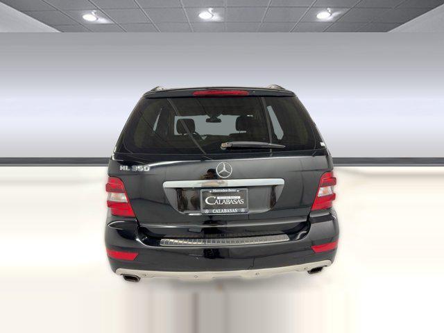 used 2011 Mercedes-Benz M-Class car, priced at $7,588