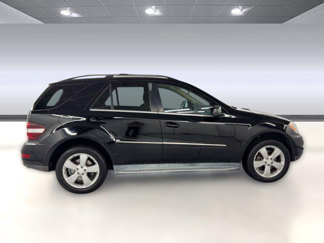 used 2011 Mercedes-Benz M-Class car, priced at $7,588