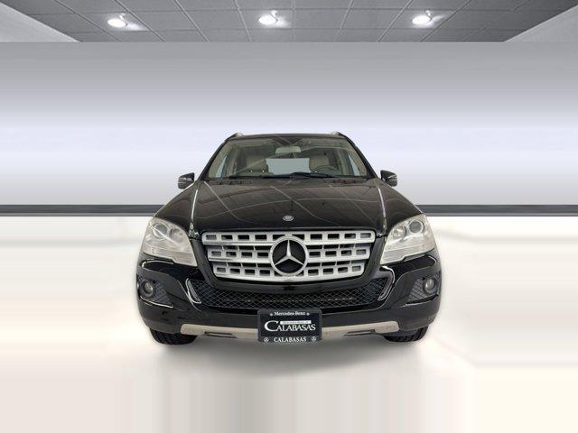used 2011 Mercedes-Benz M-Class car, priced at $7,588