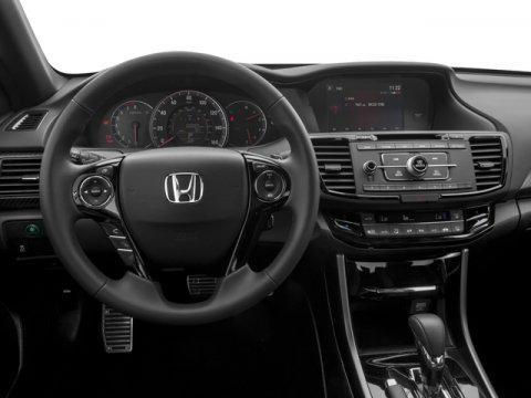 used 2017 Honda Accord car, priced at $17,499