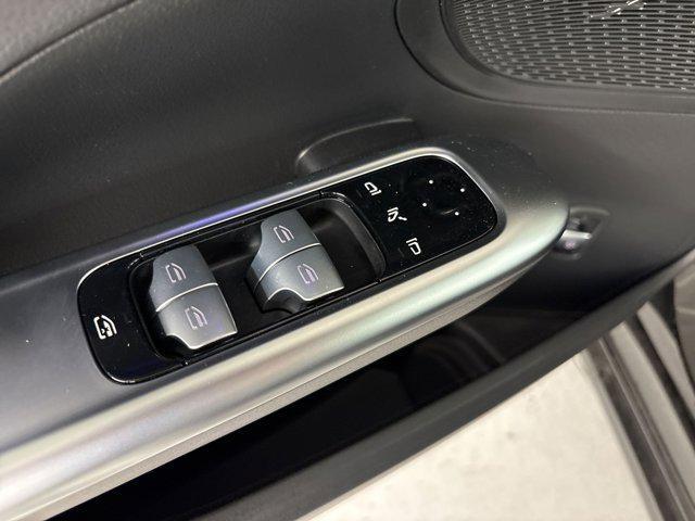 new 2026 Mercedes-Benz C-Class car, priced at $53,035