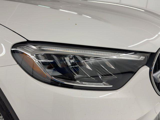 used 2026 Mercedes-Benz GLC 300 car, priced at $45,999