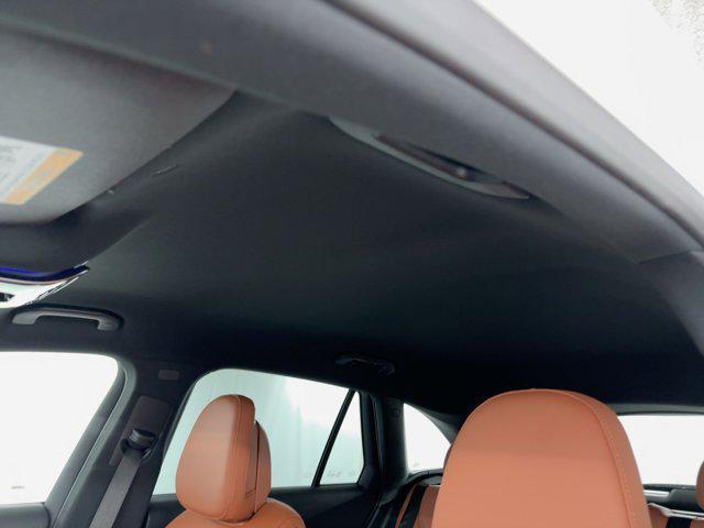 used 2026 Mercedes-Benz GLC 300 car, priced at $45,999