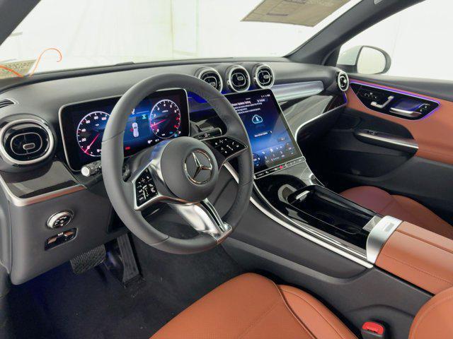 used 2026 Mercedes-Benz GLC 300 car, priced at $45,999
