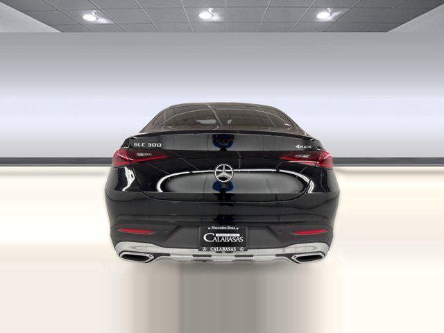 new 2026 Mercedes-Benz GLC 300 car, priced at $61,385