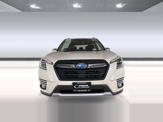 used 2022 Subaru Forester car, priced at $23,698