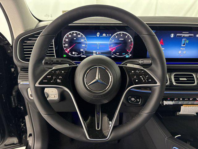 new 2026 Mercedes-Benz GLS 450 car