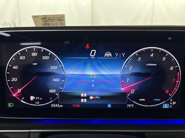 new 2026 Mercedes-Benz GLS 450 car