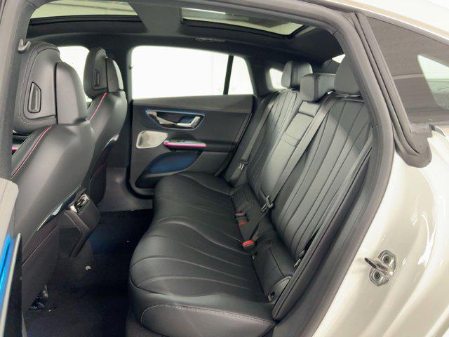 new 2026 Mercedes-Benz EQE 320 car, priced at $73,955