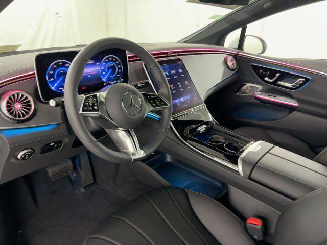 new 2026 Mercedes-Benz EQE 320 car, priced at $73,955