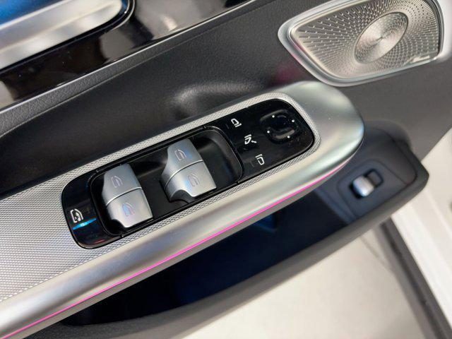 new 2026 Mercedes-Benz EQE 320 car, priced at $73,955