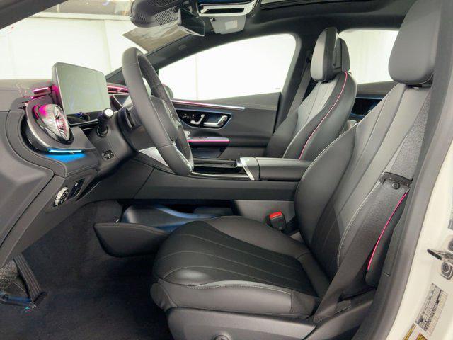 new 2026 Mercedes-Benz EQE 320 car, priced at $73,955