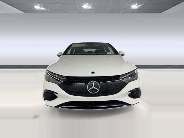 new 2026 Mercedes-Benz EQE 320 car, priced at $73,955