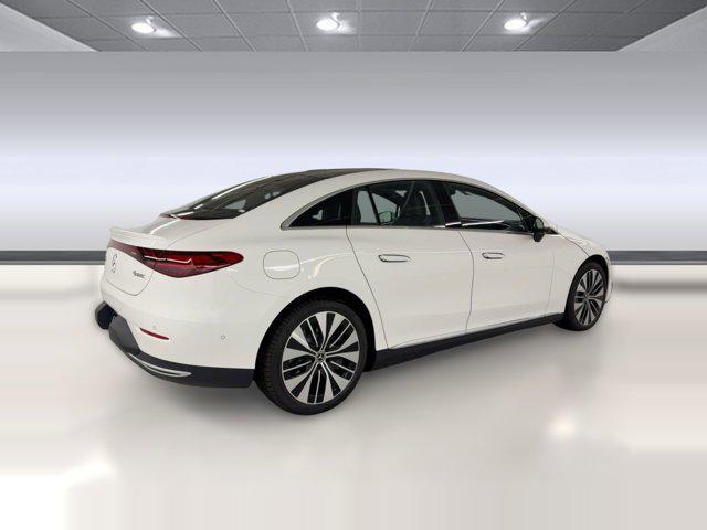 new 2026 Mercedes-Benz EQE 320 car, priced at $73,955