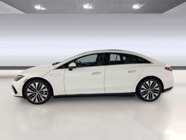 new 2026 Mercedes-Benz EQE 320 car, priced at $73,955