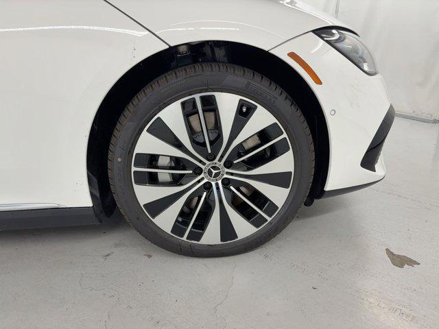 new 2026 Mercedes-Benz EQE 320 car, priced at $73,955