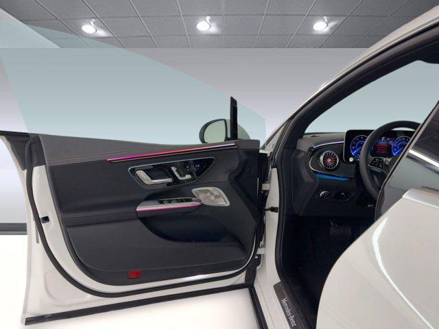 new 2026 Mercedes-Benz EQE 320 car, priced at $73,955