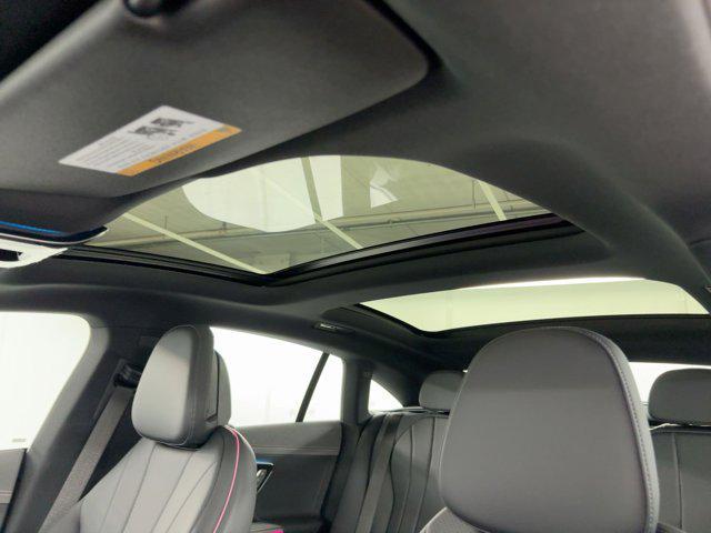 new 2026 Mercedes-Benz EQE 320 car, priced at $73,955