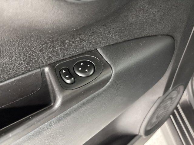 used 2018 FIAT 500e car, priced at $8,498