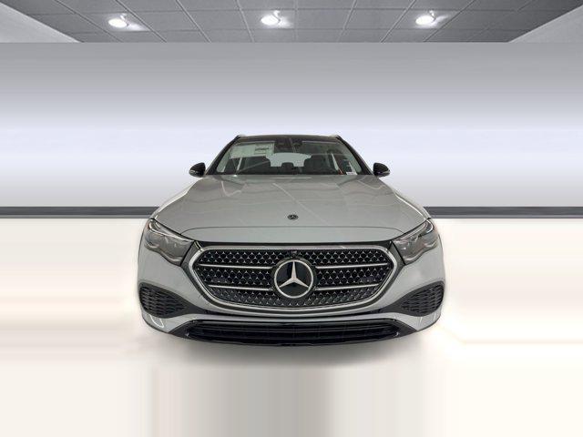 new 2026 Mercedes-Benz E-Class car, priced at $95,800