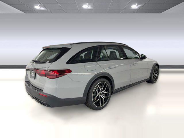 new 2026 Mercedes-Benz E-Class car, priced at $95,800