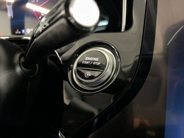 new 2026 Mercedes-Benz E-Class car, priced at $95,800