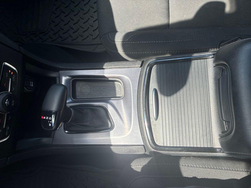 used 2018 Dodge Charger car, priced at $22,696
