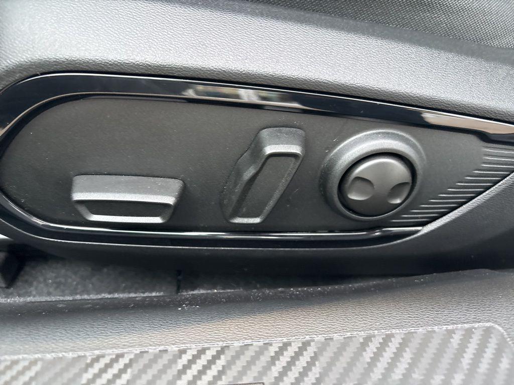 new 2026 Dodge Charger car, priced at $65,595