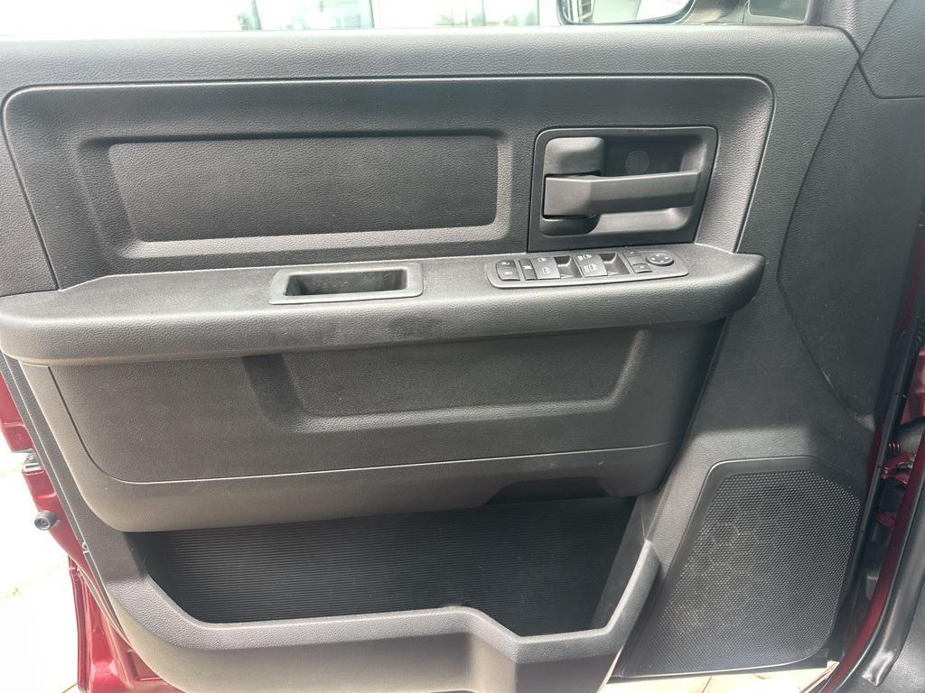 used 2022 Ram 2500 car, priced at $39,100