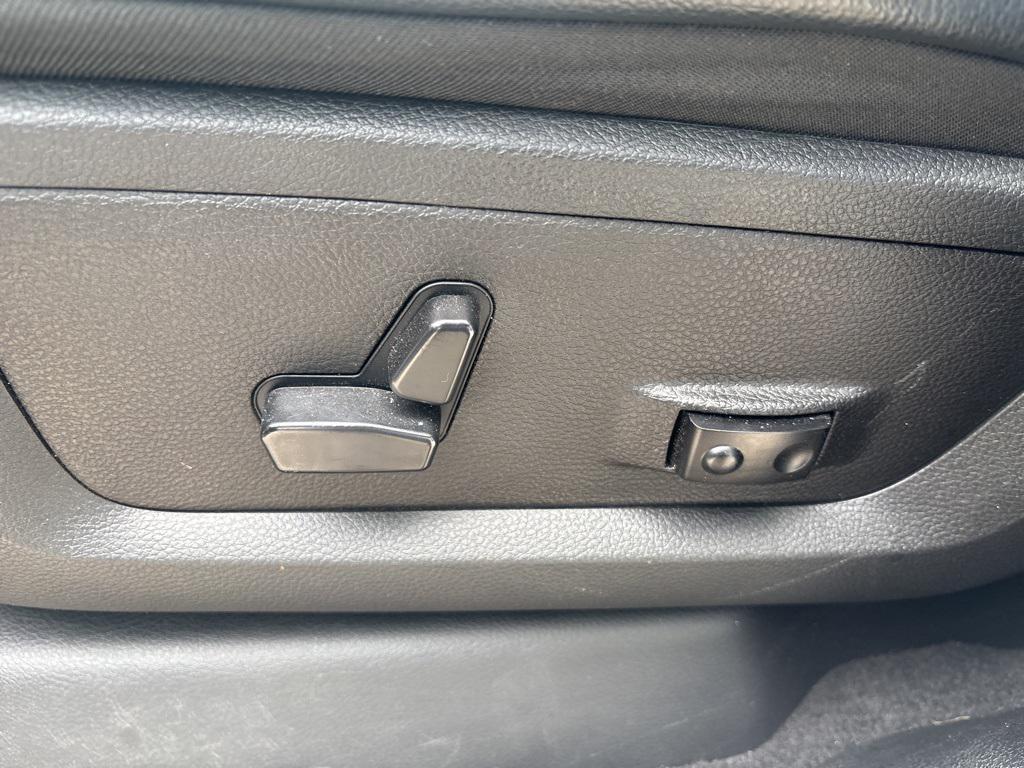 used 2023 Ram 2500 car, priced at $55,900