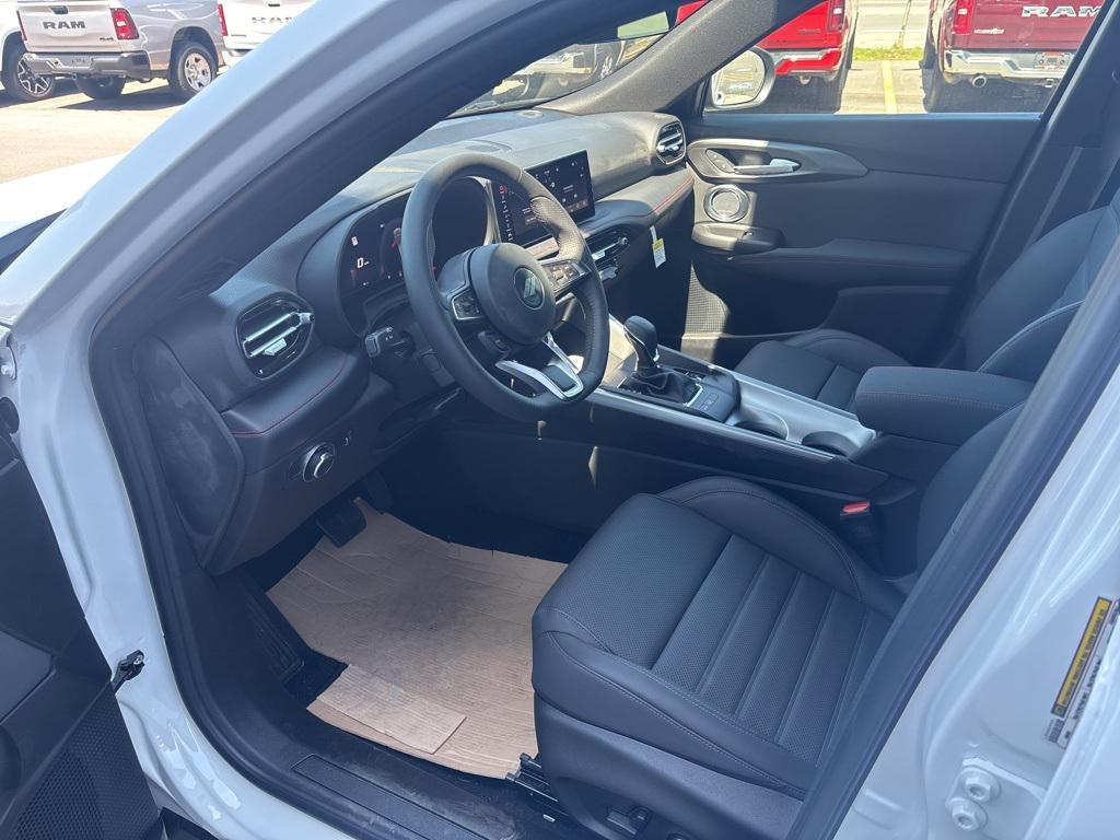 new 2025 Dodge Hornet car, priced at $38,284