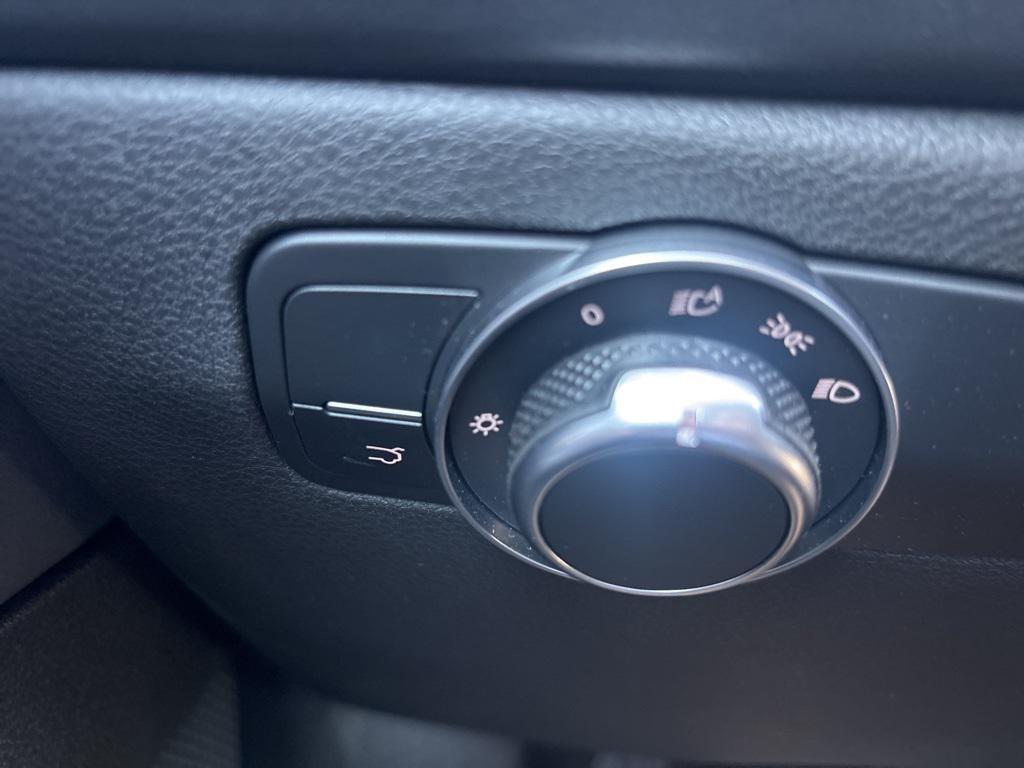 new 2025 Dodge Hornet car, priced at $38,284