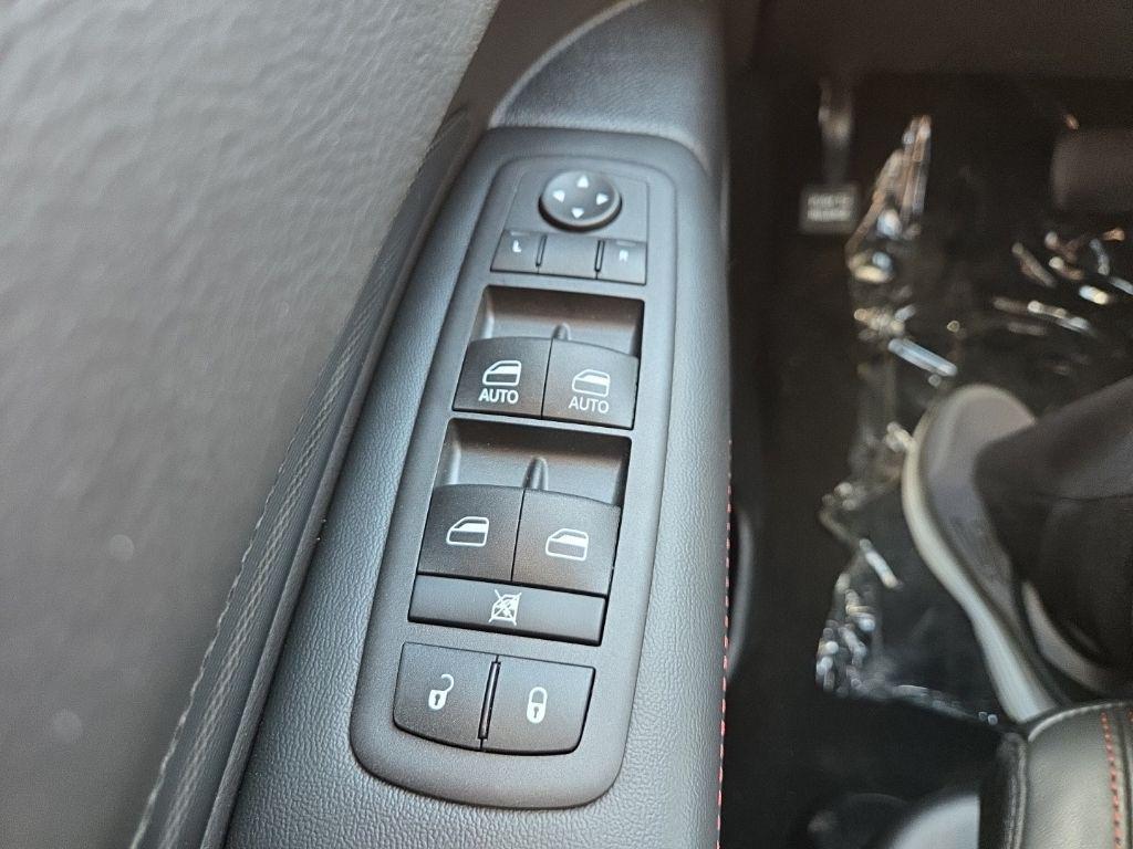 new 2026 Dodge Durango car, priced at $49,370