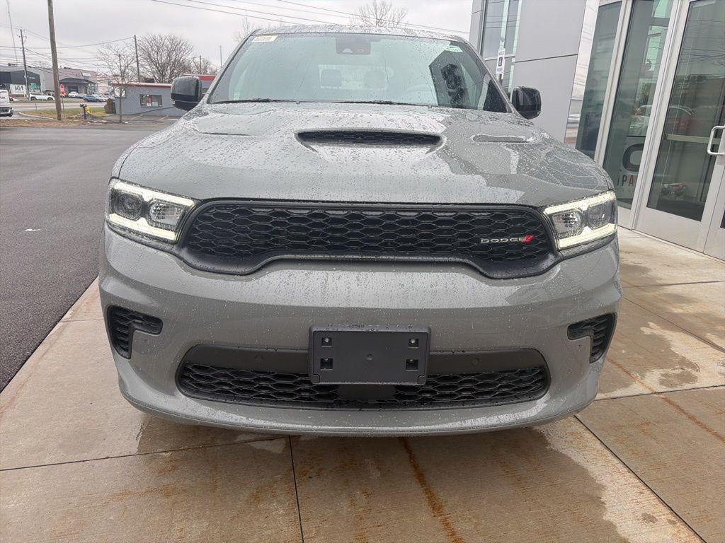 new 2026 Dodge Durango car, priced at $50,005