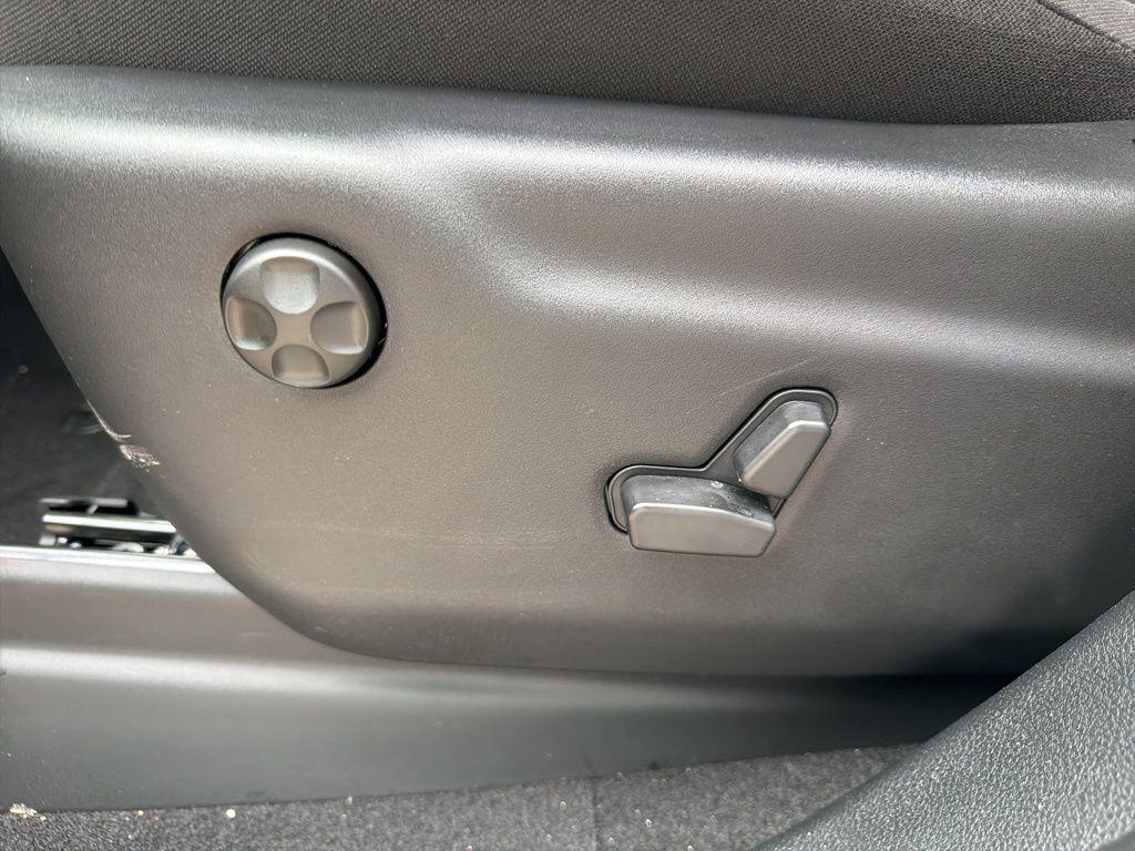 new 2026 Dodge Durango car, priced at $47,850