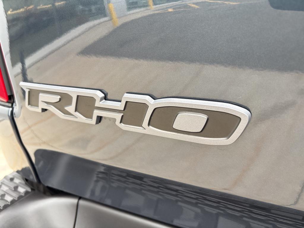 new 2026 Ram 1500 car, priced at $83,295