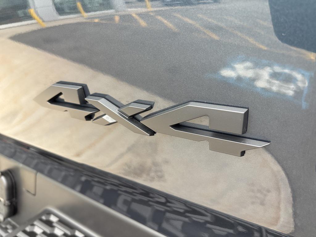 new 2026 Ram 1500 car, priced at $83,295