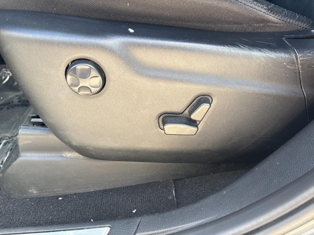 used 2021 Dodge Durango car, priced at $26,200