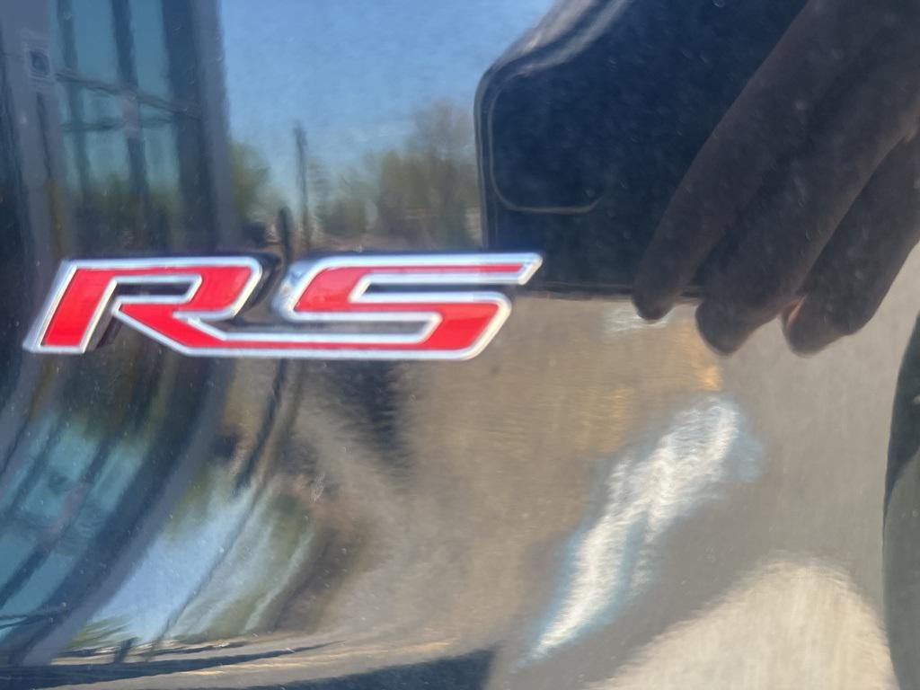 used 2023 Chevrolet Blazer car, priced at $31,400