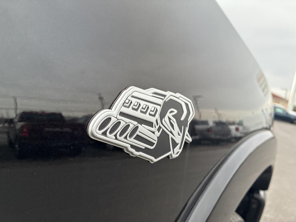 new 2026 Ram 1500 car, priced at $77,765