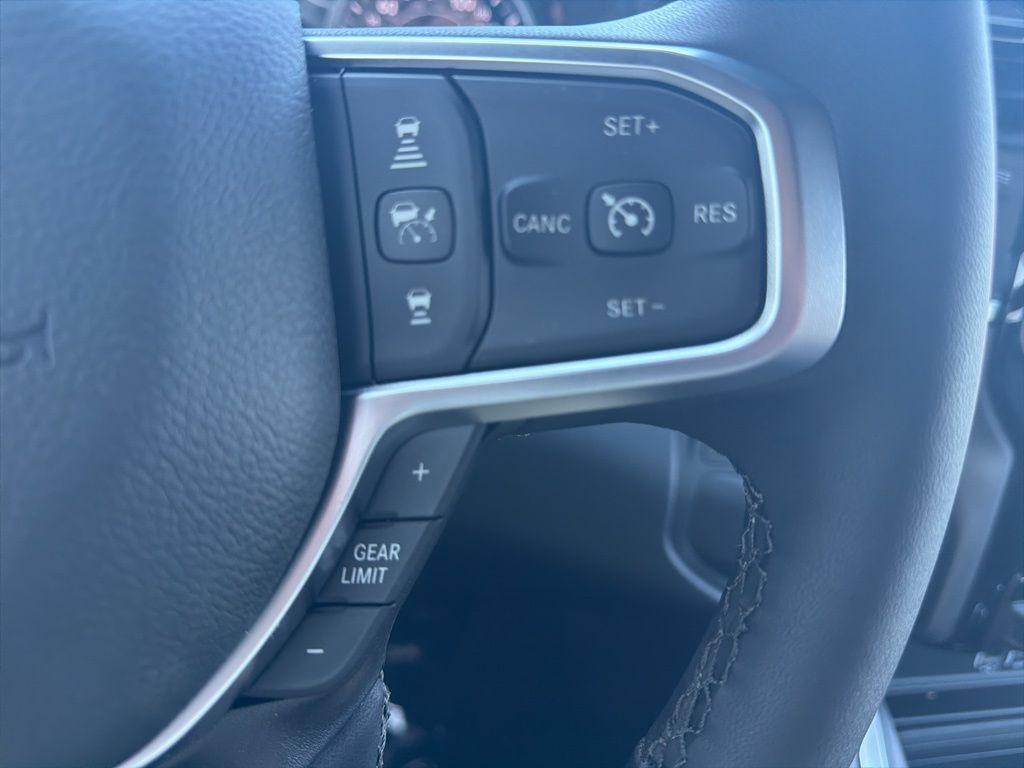 new 2026 Ram 3500 car, priced at $81,890